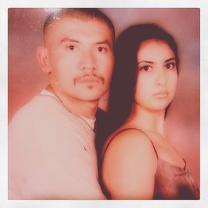 Meet your Posher, Lily